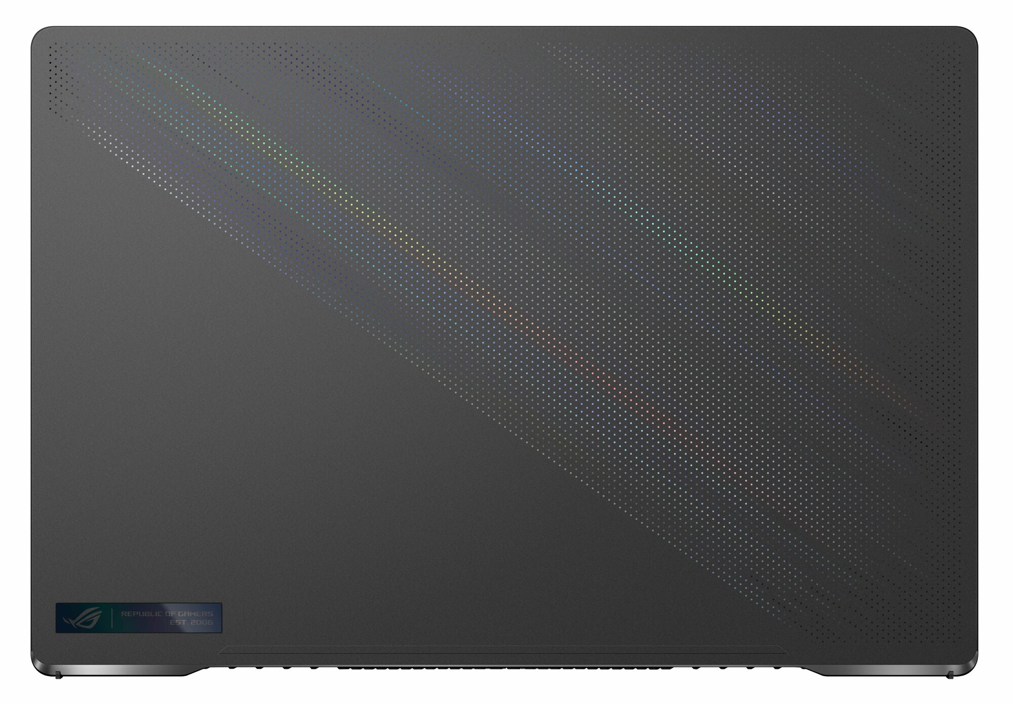 Ноутбук ASUS ROG Zephyrus G16 GU603ZU-N4050 16" (90NR0H43-M003M0) - фото №3