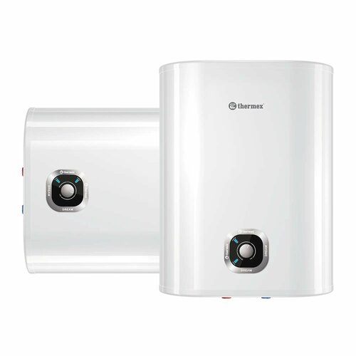 Водонагреватель Термекс DREAM 30 587х453х263 30л 2 кВт нерж сталь 15375₽