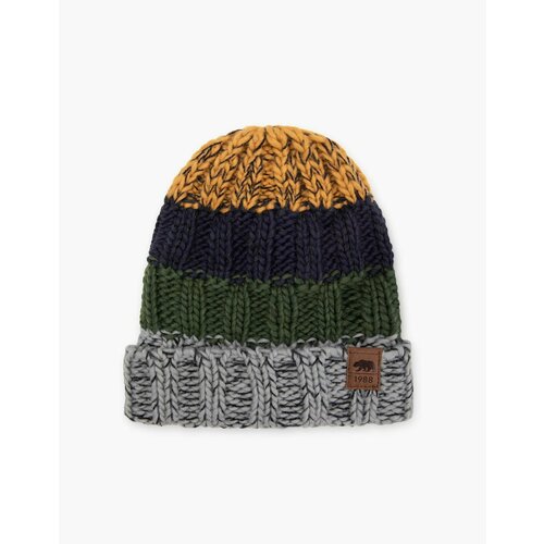 фото Шапка бини gloria jeans, размер 2 года, мультиколор