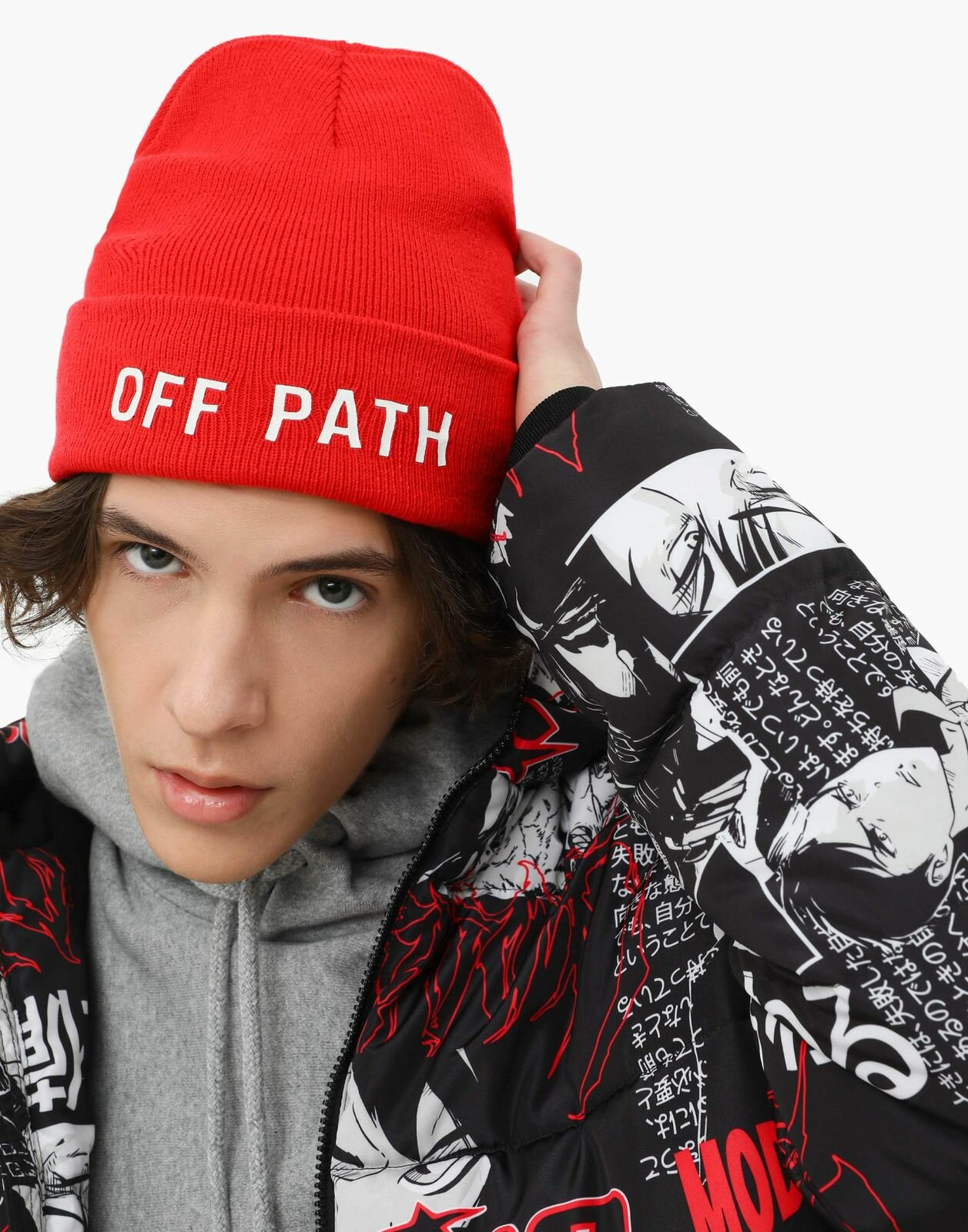 фото Шапки Gloria Jeans BAS004327