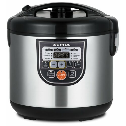 Мультиварка SUPRA MCS-5220 629000₽