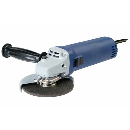 Болгарка угловая шлифовальная машина Лепсе МШУ-08-125 004655 800Вт диск 125мм 11000обмин 21кг 1049000₽