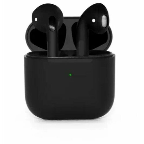 Беспроводные наушники TWS Pro 5 bluetooth гарнитура для телефона и компьютера iOS Android Windows HarmonyOS MIUI черные 106700₽