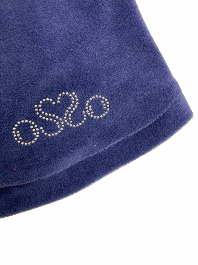 OSSO Fashion Толстовка для животных , размер 25 (длина изделия 19-20 см)