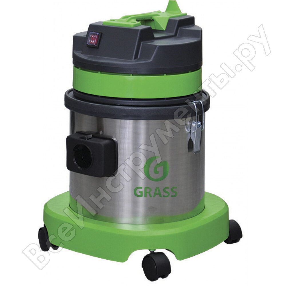 фото Пылесос Baiyun PS-0115