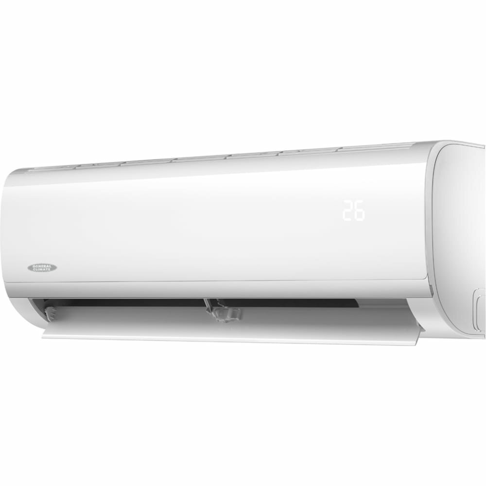 Кондиционер General Climate GC-R24HR/GU-R24H