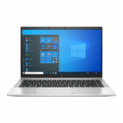 Ноутбук HP EliteBook 840 G8 14 Silver 3G2Q9EABH5 14395500₽