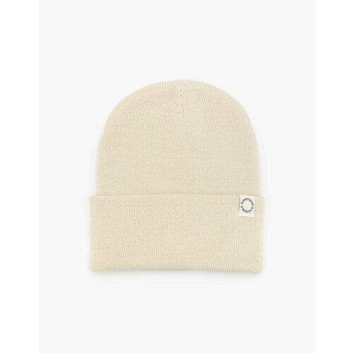 фото Шапка gloria jeans, размер 58-60см, бежевый