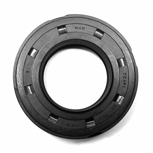Сальник для рулевой рейки 20x35.5x7 TC4P1 NBR 80-K01B-C-C NAK