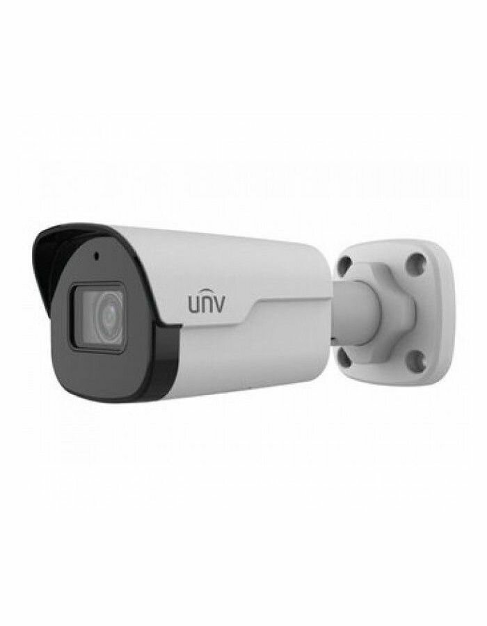 Видеокамера IP Uniview 1/2.8" 8 Мп IPC2128SS-ADF28KM-I0