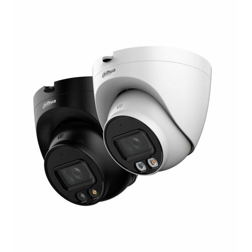 Видеокамера IP DAHUA И2Мп 128 DH-IPC-HDW2249TP-S-IL-0360B 765800₽