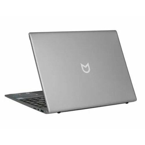 135 Ноутбук Irbis NB665 3KIPS Pentium J37104096eMMC 128UMAWin10Silver 1899000₽