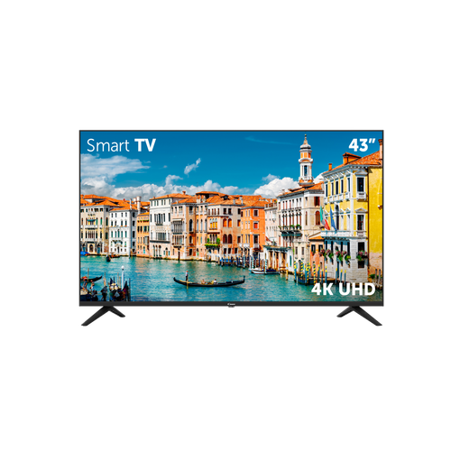 Телевизор Candy Uno 43 FHD 2618900₽