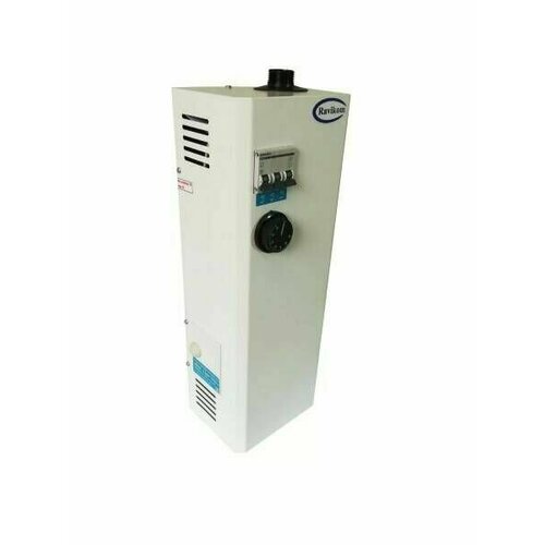 Электрический котел водонагреватель ЭВПМ-45220 Ravikom 744000₽