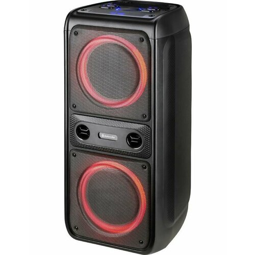 Портативная акустика Defender Boomer 70 65670 1218900₽