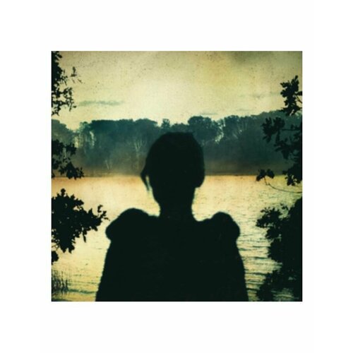 Виниловая пластинка Porcupine Tree, Deadwing (0802644824215)