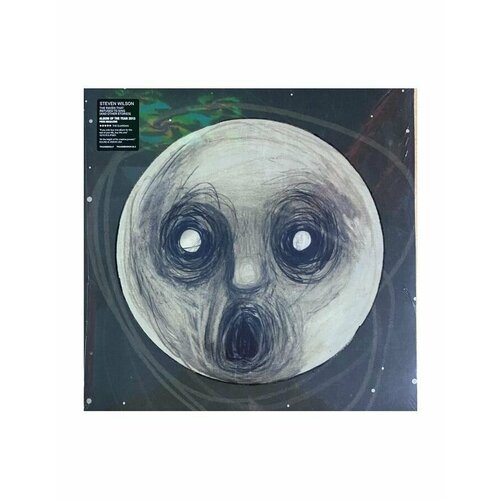 Виниловая пластинка Wilson, Steven, The Raven That Refused To Sing (And Other Stories) (0802644836218) винил 12 lp steven wilson steven wilson the raven that refused to sing 2lp