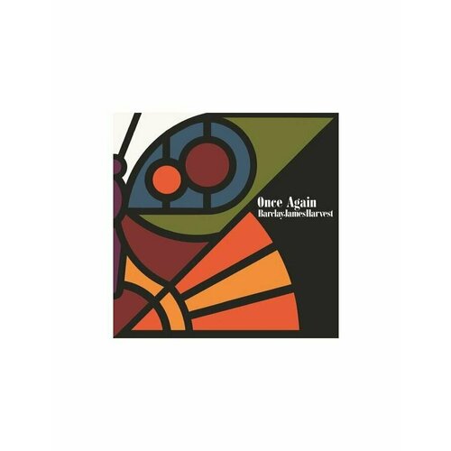 Виниловая пластинка Barclay James Harvest, Once Again (5013929482210) виниловая пластинка barclay james harvest once again remastered lp