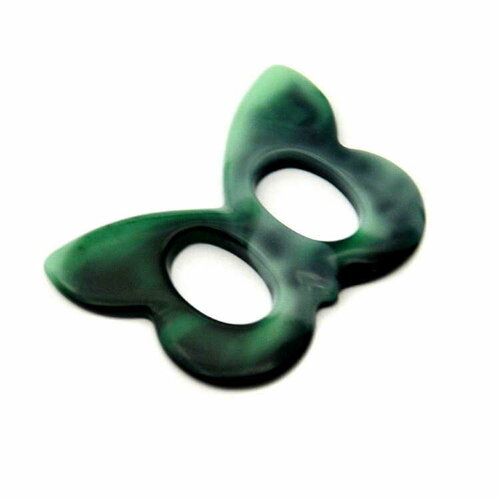 Комплект аксессуаров , зеленый