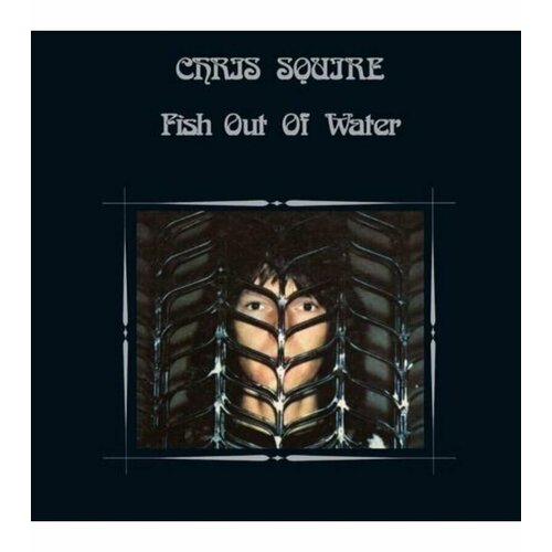 Виниловая пластинка Squire, Chris, Fish Out Of Water (5013929472105) старый винил atlantic chris squire fish out of water lp used