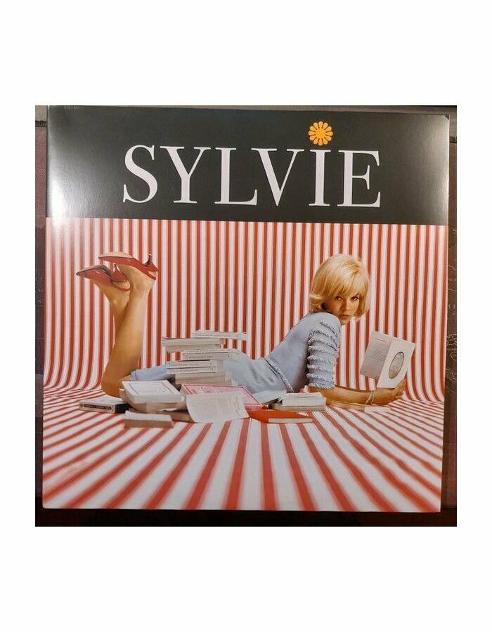 Виниловая пластинка Vartan, Sylvie, Salut Les Copains! Beginnings Of Ye Ye! (5052571101216) IAO - фото №1