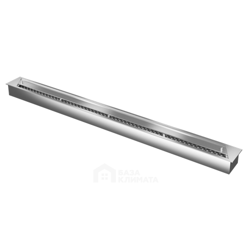 Прямоугольный контейнер ZeFire 1200 48875₽