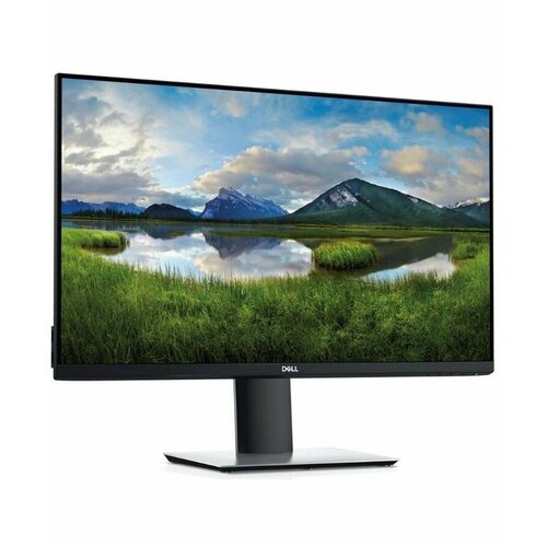 Монитор Dell P2720D 27Black DELL-P2720D 6056300₽