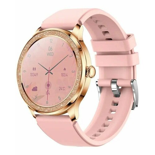 Умные часы BandRate Smart BRSY32GP 539600₽