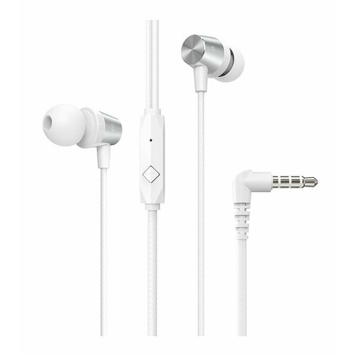 Наушники Hoco M79 Cresta White 42000₽