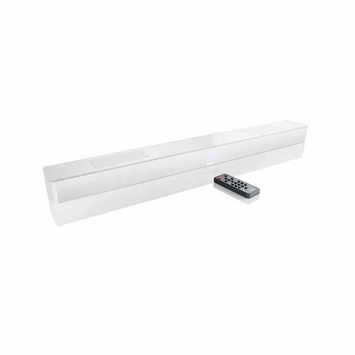 Саундбар Canton Smart Soundbar 10 white саундбар canton smart sounddeck 100 gen 2 black