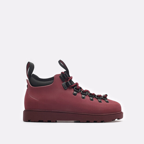 Ботинки hike Jasper Boots, размер 4 US, красный