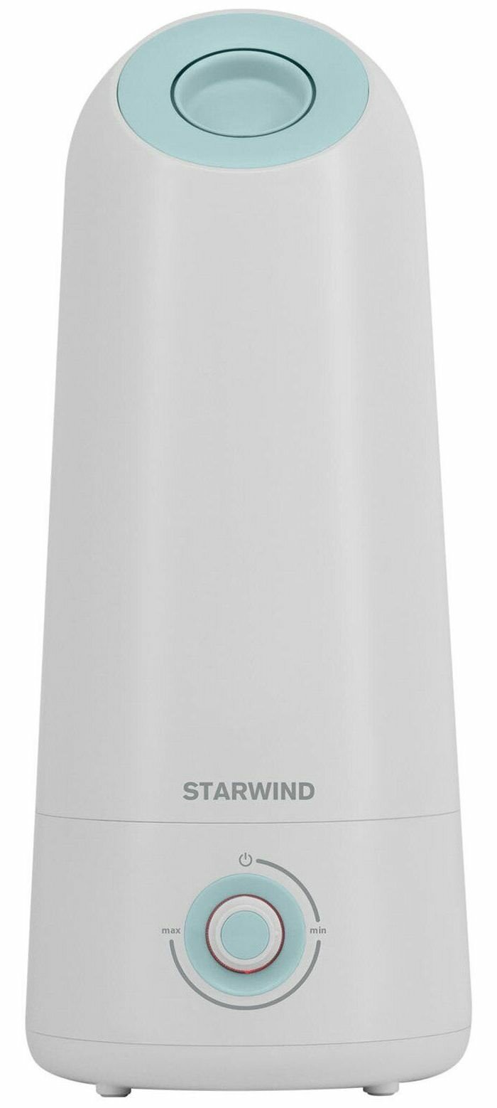 Увлажнитель ультразвуковой STARWIND SHC1530