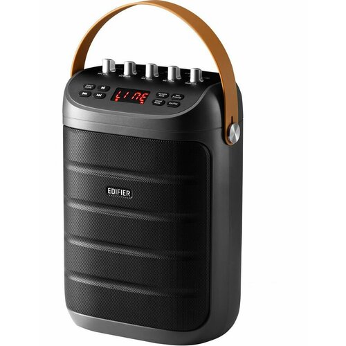 Портативная акустика Edifier PK305 серый 975100₽