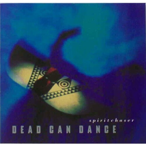 Dead Can Dance Виниловая пластинка Dead Can Dance Spiritchaser manuel and his music of the mountains masquerade винтажная виниловая пластинка lp винил