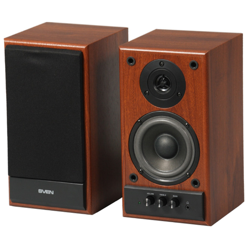 SVEN SPS-702 Walnut 704000₽
