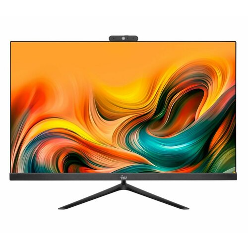 Моноблок IRU Office 27IH5P2K 1865034 7821000₽