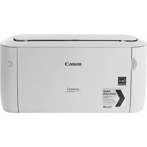 Принтер Canon i-SENSYS LBP6030W 8468B008 4005400₽