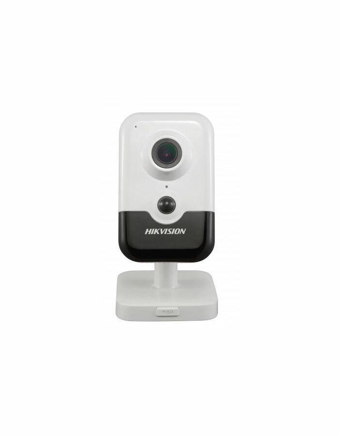 IP камера Hikvision DS-2CD2423G0-IW (2,8 мм) — фото 8