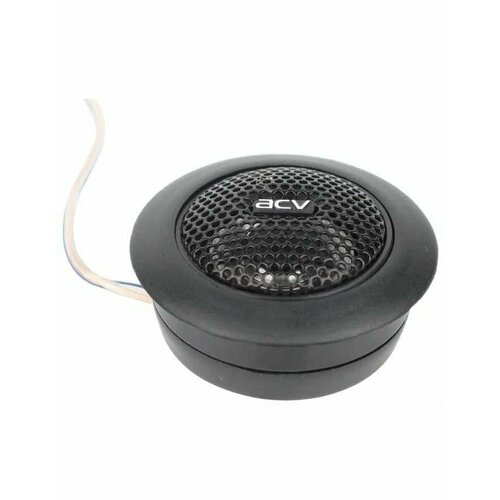 Автоакустика ACV TWN-13 твитер D28 см60Втмайлар2шт к-т 131200₽