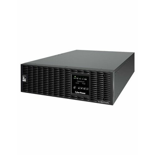 Источник бесперебойного питания CyberPower OL6KERT3UPM