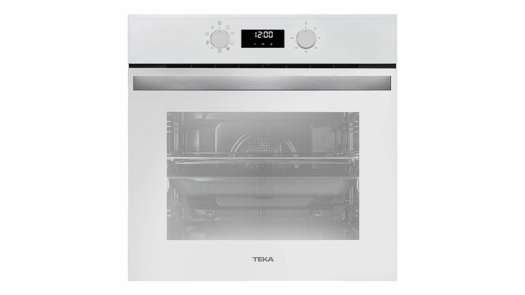 Мультифункциональный духовой шкаф Teka HBB 720 WHITE