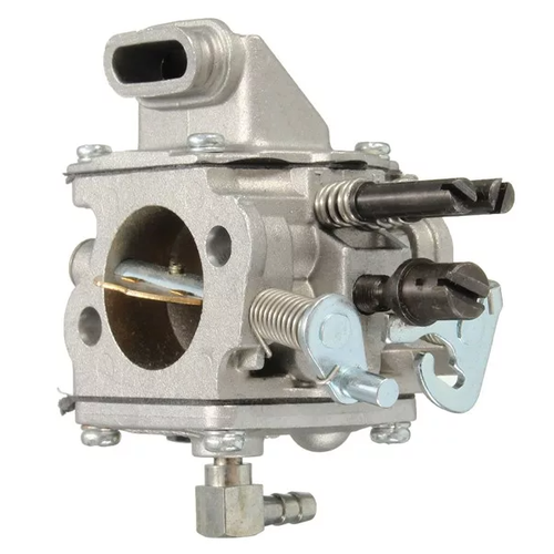 Карбюратор для бензопилы STIHL MS650, MS660, 066, WJ-67B carburetor kit for stihl ms640 ms650 ms660 066 064 zama c3a s31 wj 67a chainsaw parts air fuel filter 1122 120 0621 carb