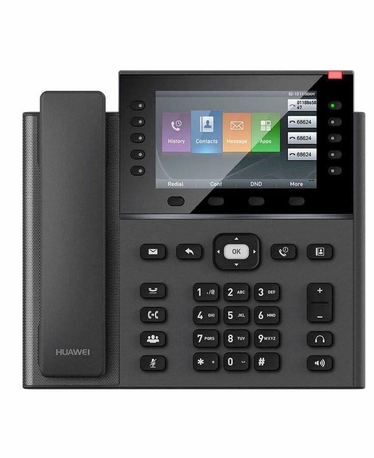 VoIP-телефон Huawei CloudLink 7960