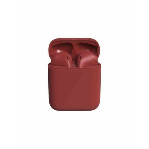 Наушники TWS MB mObility mt-39 бордовый 57000₽