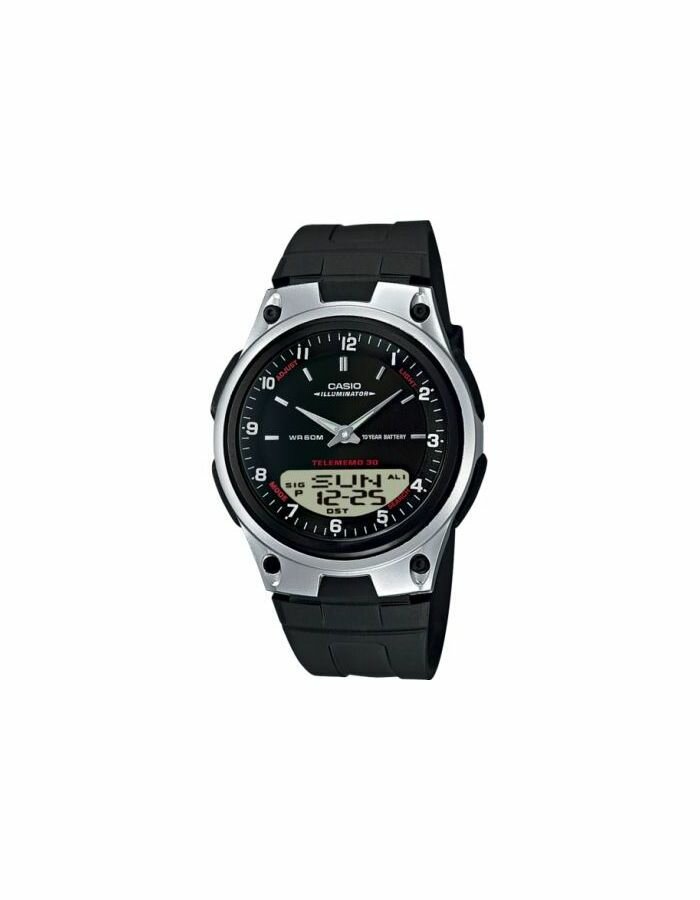 Наручные часы CASIO Collection AW-80-1A