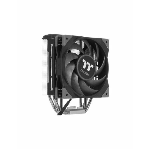 Кулер для процессора Thermaltake ToughAir CL-P074-AL12BL-A