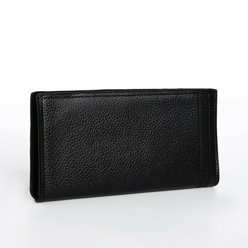 Портмоне , мультиколор, черный