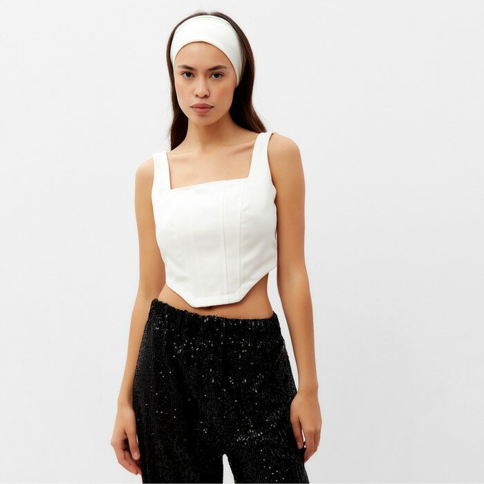 Топ MIST экрю 