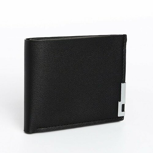 Портмоне , мультиколор, черный