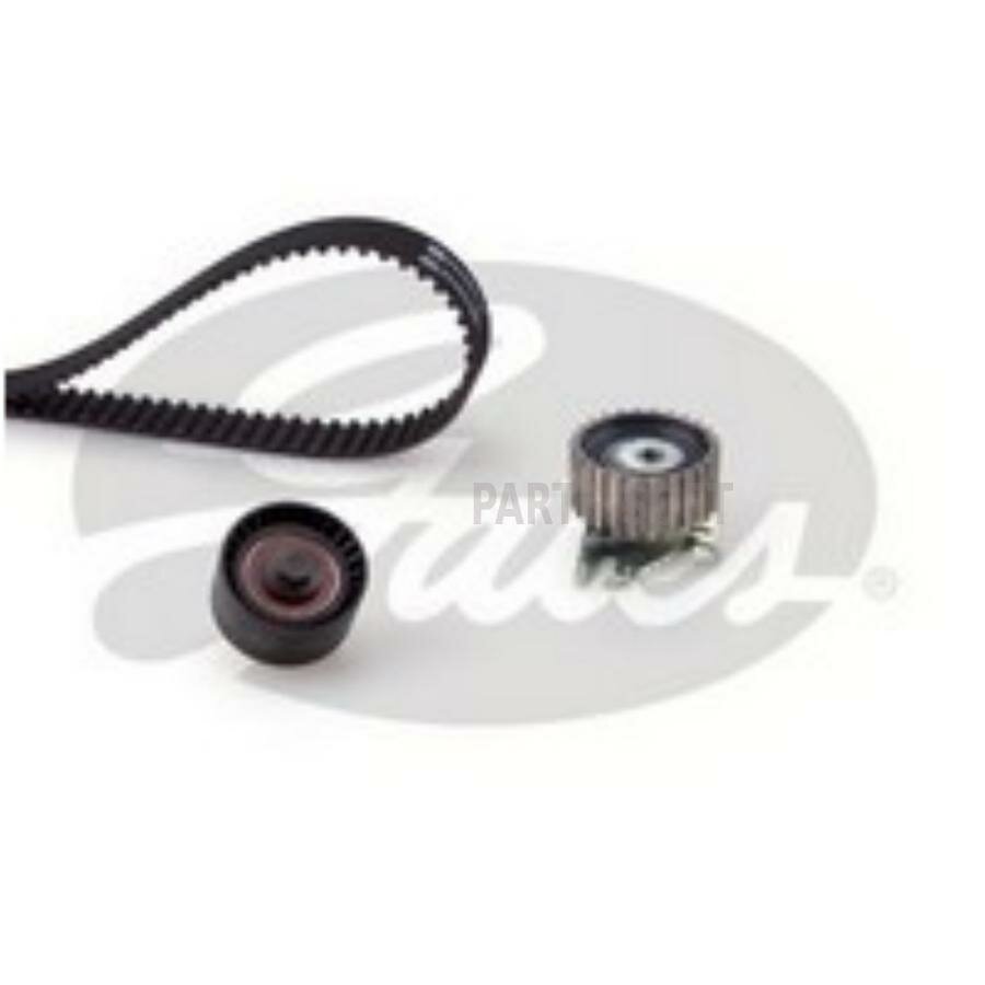 (7883-11462) Комплект ремня ГРМ AlfaRomeo/Fiat/Lancia 156 (932)/BARCHETTA (183)/Brava (182)/Bravo (182)/Coupe (FA/175)/Dedra .